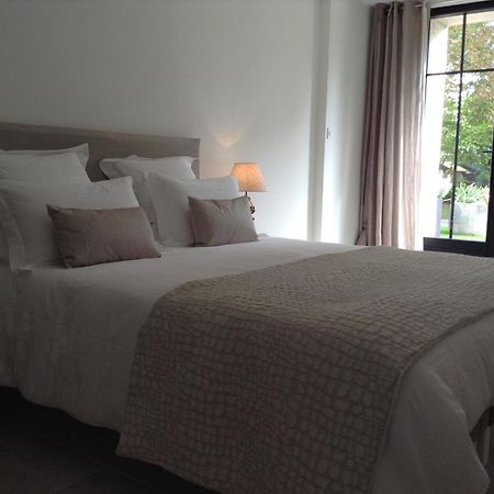 La Grange D'Aunis Bed & Breakfast Aigrefeuille-d'Aunis ภายนอก รูปภาพ
