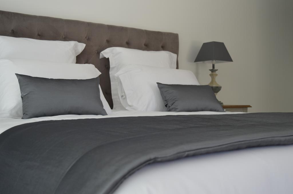 La Grange D'Aunis Bed & Breakfast Aigrefeuille-d'Aunis ห้อง รูปภาพ