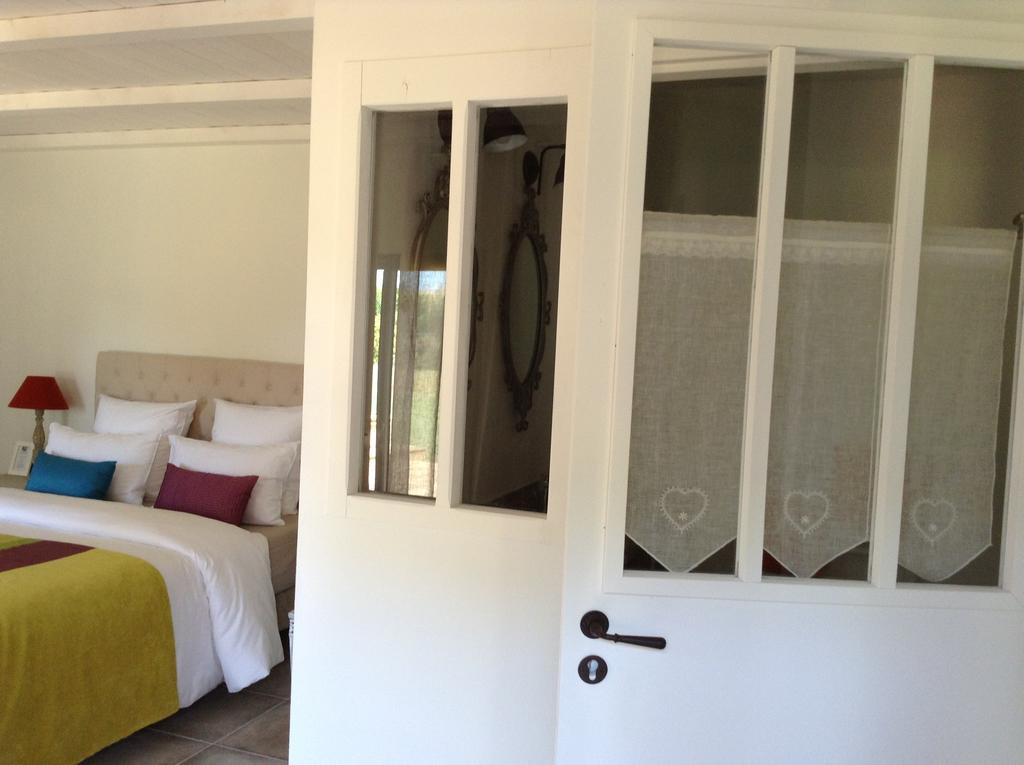 La Grange D'Aunis Bed & Breakfast Aigrefeuille-d'Aunis ห้อง รูปภาพ