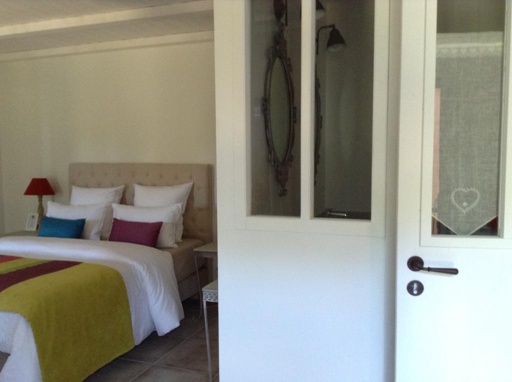 La Grange D'Aunis Bed & Breakfast Aigrefeuille-d'Aunis ห้อง รูปภาพ