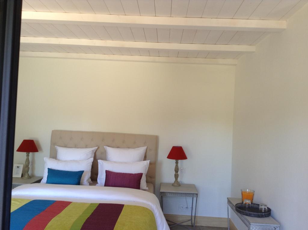 La Grange D'Aunis Bed & Breakfast Aigrefeuille-d'Aunis ห้อง รูปภาพ