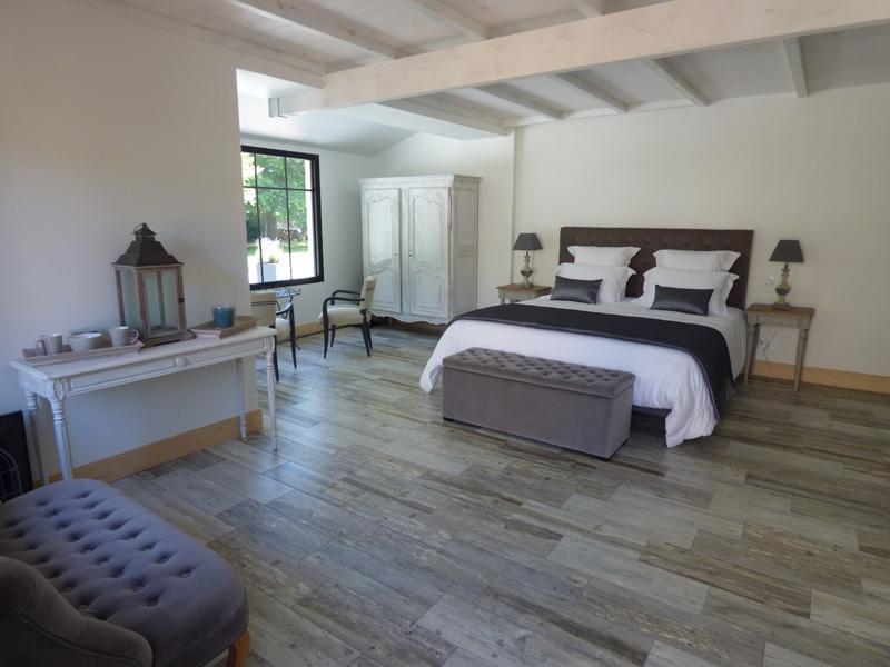La Grange D'Aunis Bed & Breakfast Aigrefeuille-d'Aunis ห้อง รูปภาพ