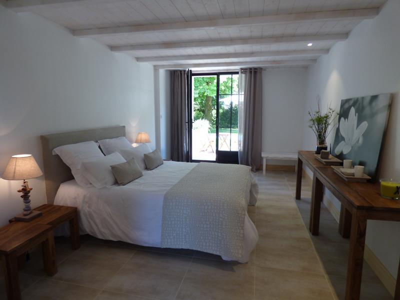 La Grange D'Aunis Bed & Breakfast Aigrefeuille-d'Aunis ห้อง รูปภาพ