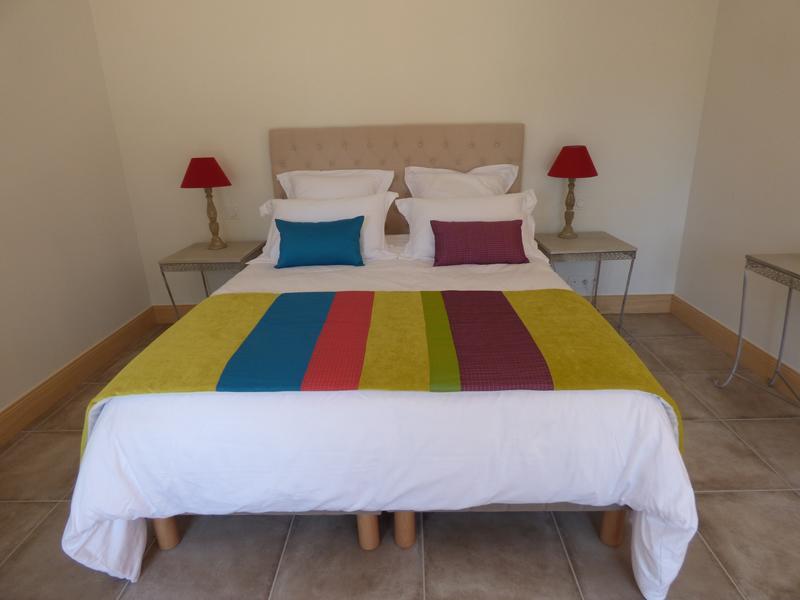 La Grange D'Aunis Bed & Breakfast Aigrefeuille-d'Aunis ห้อง รูปภาพ
