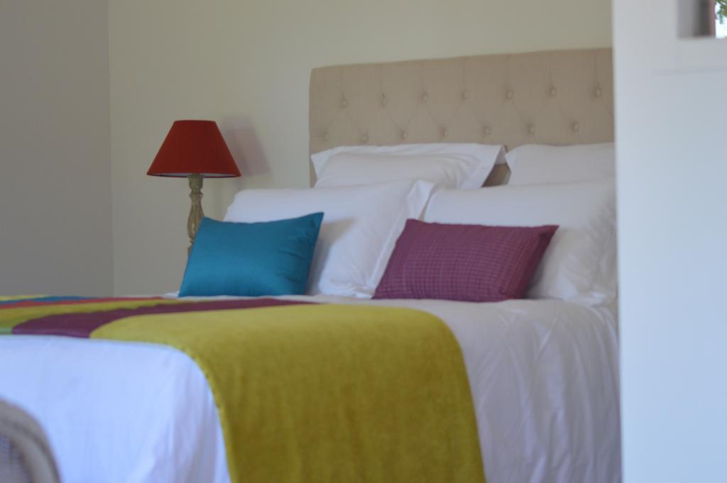 La Grange D'Aunis Bed & Breakfast Aigrefeuille-d'Aunis ห้อง รูปภาพ