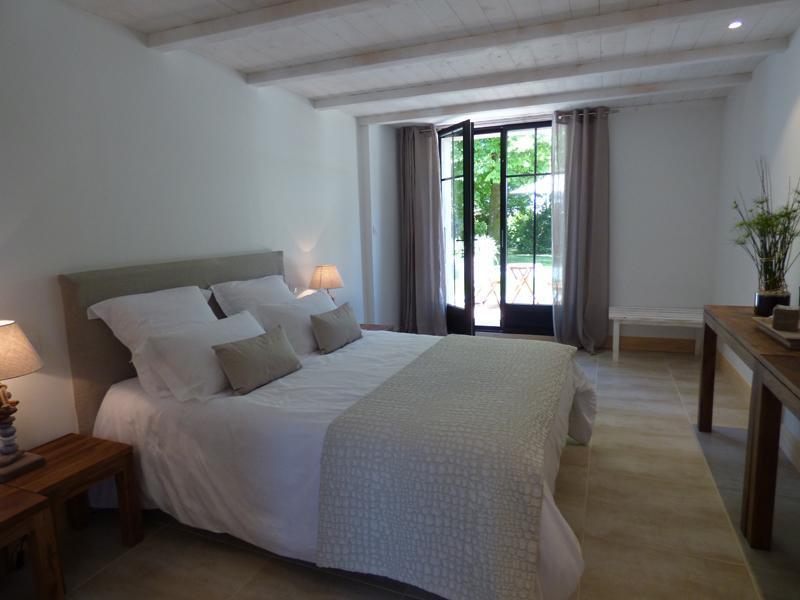 La Grange D'Aunis Bed & Breakfast Aigrefeuille-d'Aunis ห้อง รูปภาพ