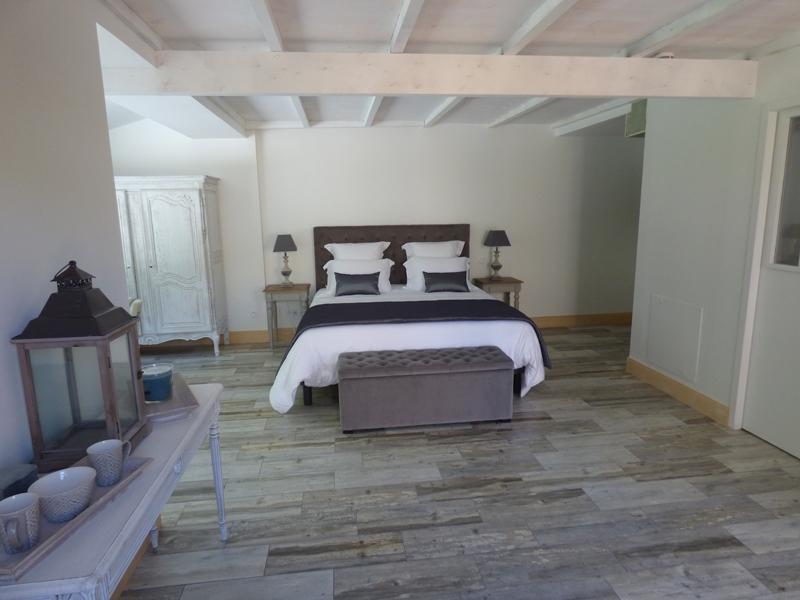 La Grange D'Aunis Bed & Breakfast Aigrefeuille-d'Aunis ห้อง รูปภาพ